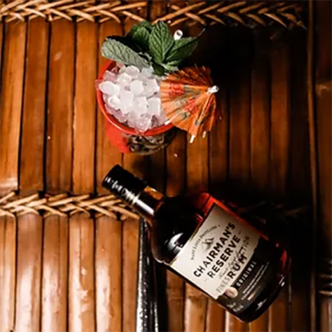 Chairmans Reserve Legacy Rum