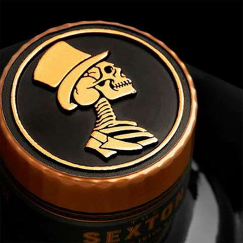 The Sexton Single Malt Irish Whiskey