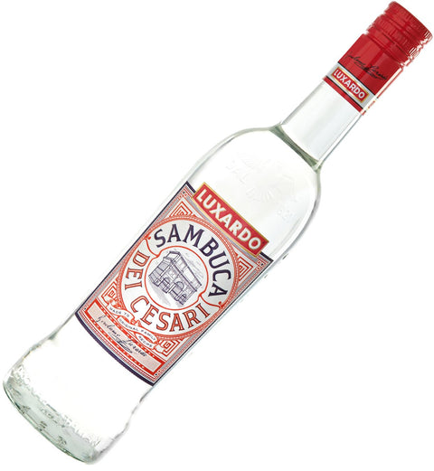 Luxardo Sambuca Dei Cesari Liqueur