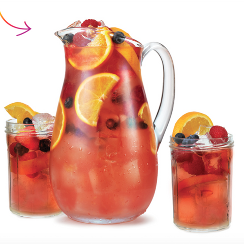 Passoa The Passion Fruit Drink Liqueur