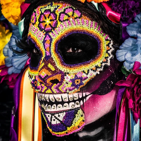 Tita Dona Celia Anejo Tequila