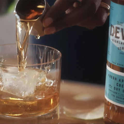 Deveron 12 Year Highland Single Malt Scotch