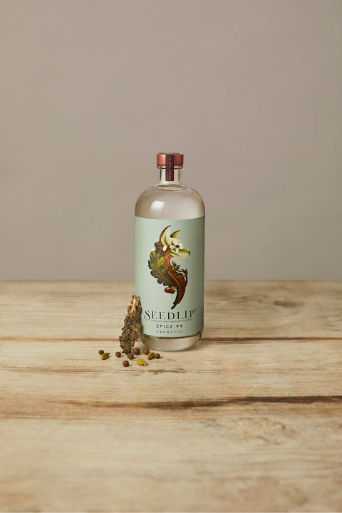 Seedlip Spice 94 Non Alcoholic Spirit