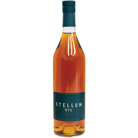 Stellum Rye