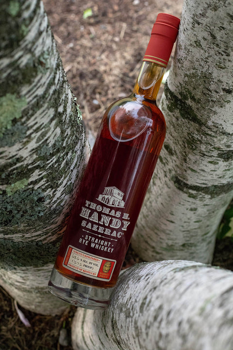 Thomas H. Handy 2017 Release