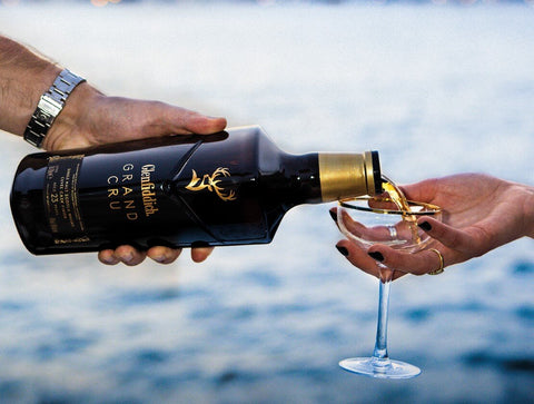 glenfiddich