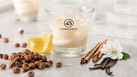 Licor 43 Horchata