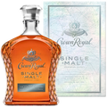 crown royal single malt