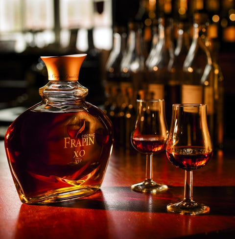 Frapin XO VIP Cognac
