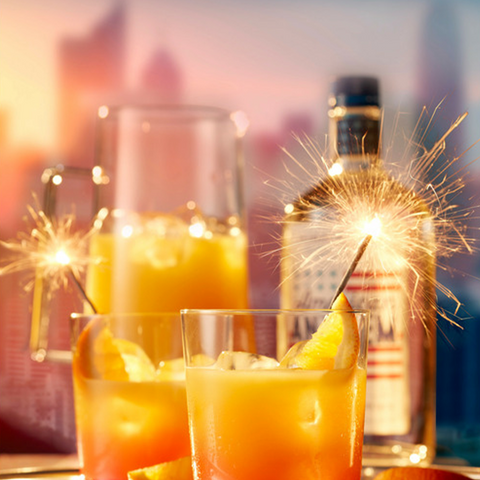 American Anthem Vodka