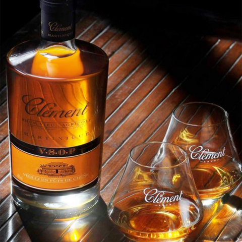 Clement Rhum VSOP Rum