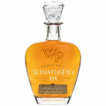 whistlepig