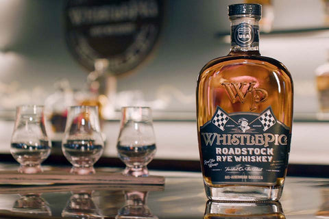 whistlepig
