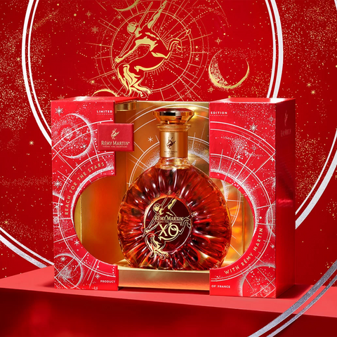 Rémy Martin XO ‘REACH FOR THE STARS’ Cognac