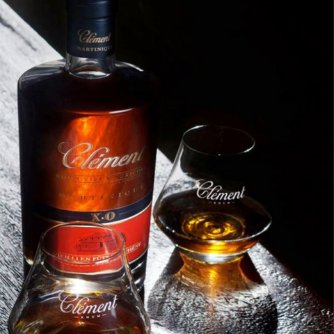 Clement Rhum XO Vieux Rhum Agricole